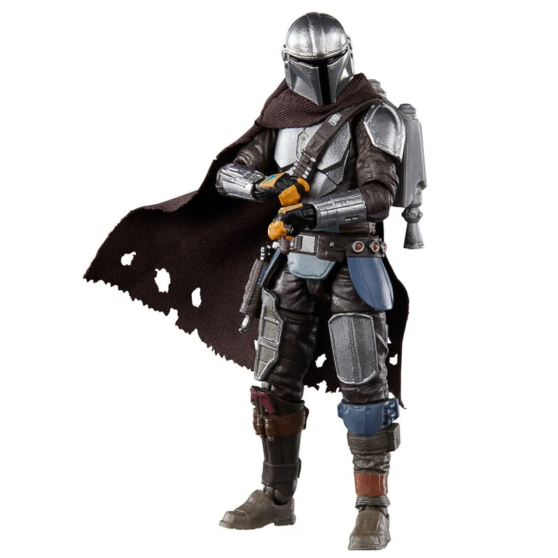 Star Wars the mandalorian - The Mandalorian 9,5cm
