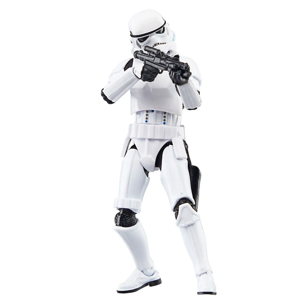 Star Wars - Stormtrooper 9,5cm