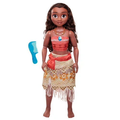 Bábika Disney Moana Vaiana 80 cm