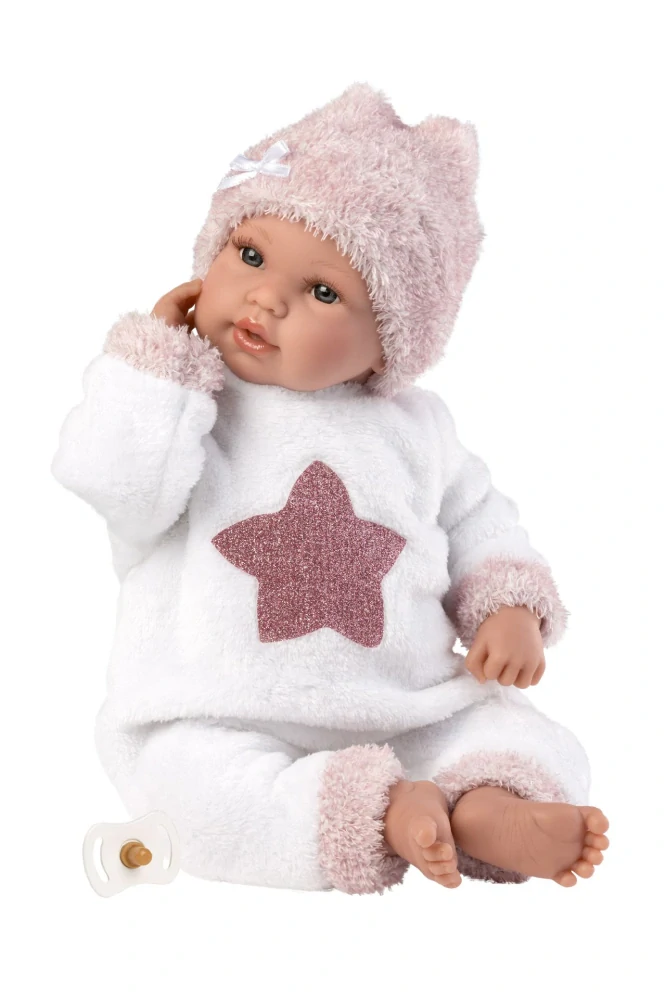 Llorens NEW BORN – 36cm