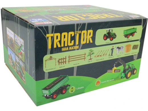 Hracia sada Farma 22ks
