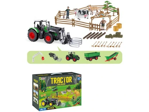 Hracia sada Farma 45ks