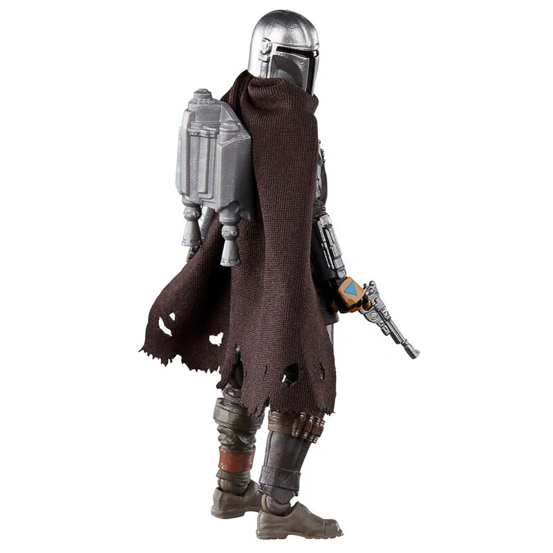 Star Wars the mandalorian - The Mandalorian 9,5cm