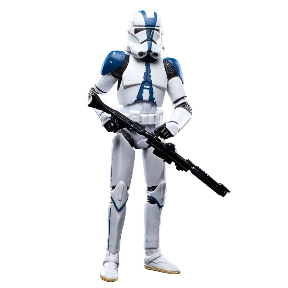 Star Wars - Clone Trooper 501st Legion 9,5cm