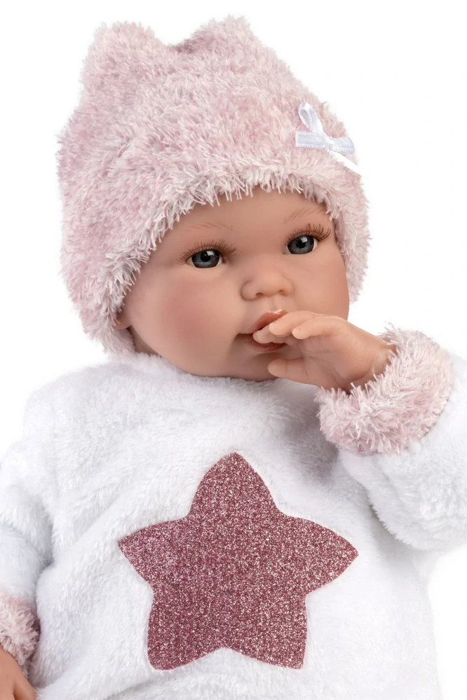 Llorens NEW BORN – 36cm