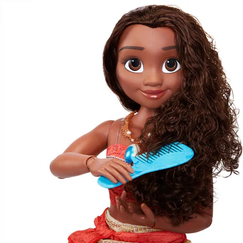 Bábika Disney Moana Vaiana 80 cm