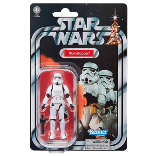 Star Wars - Stormtrooper 9,5cm