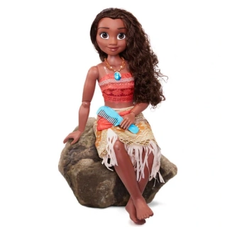 Bábika Disney Moana Vaiana 80 cm