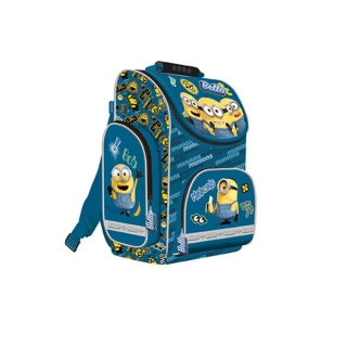 Školská taška Minions