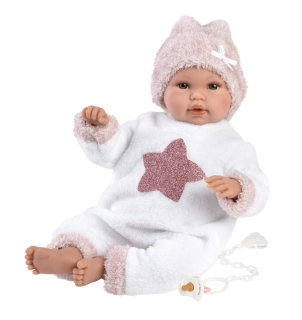 Llorens NEW BORN – 36cm