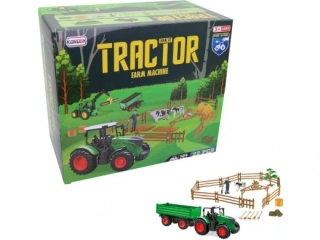 Hracia sada Farma 22ks