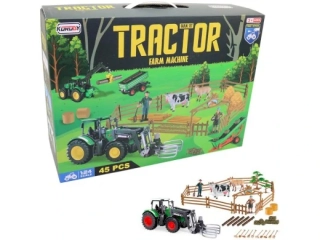 Hracia sada Farma 45ks