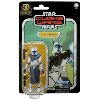 Star Wars - ARC Trooper 10cm